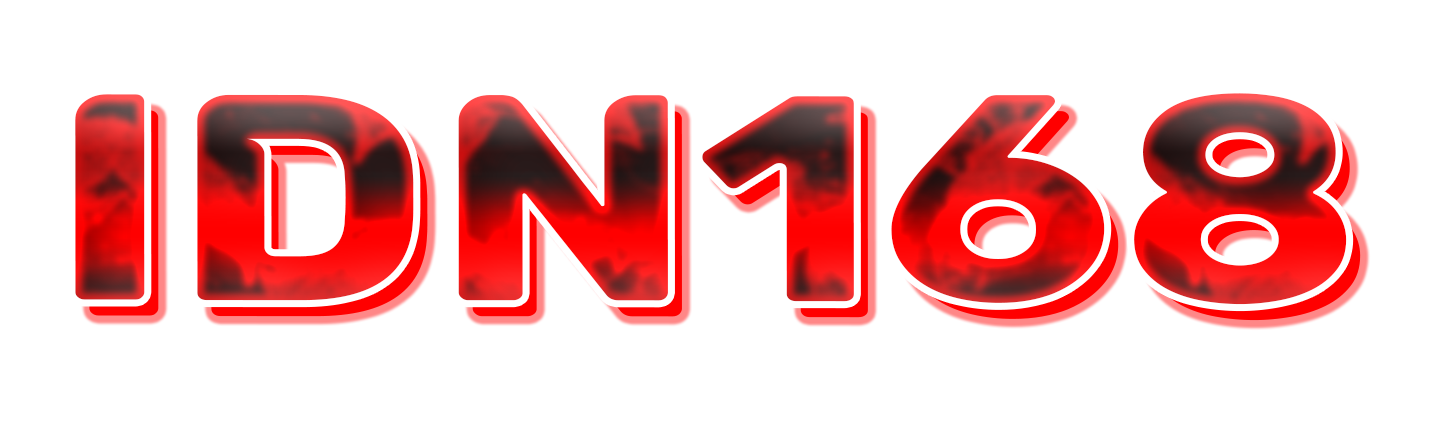 IDN168 Logo